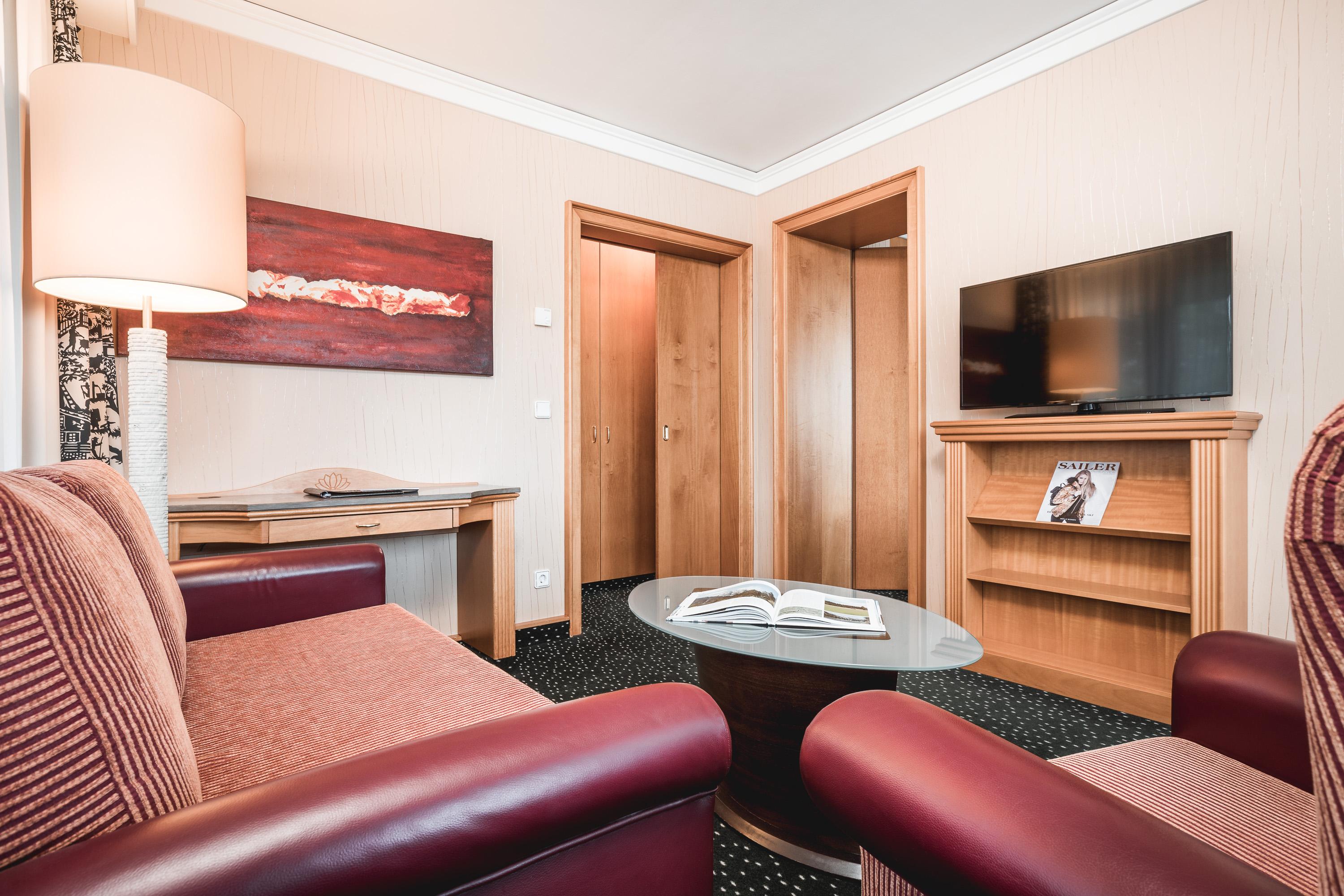 Krumers Alpin - Your Mountain Oasis เซเฟลด์ อิน ทิโรล ภายนอก รูปภาพ