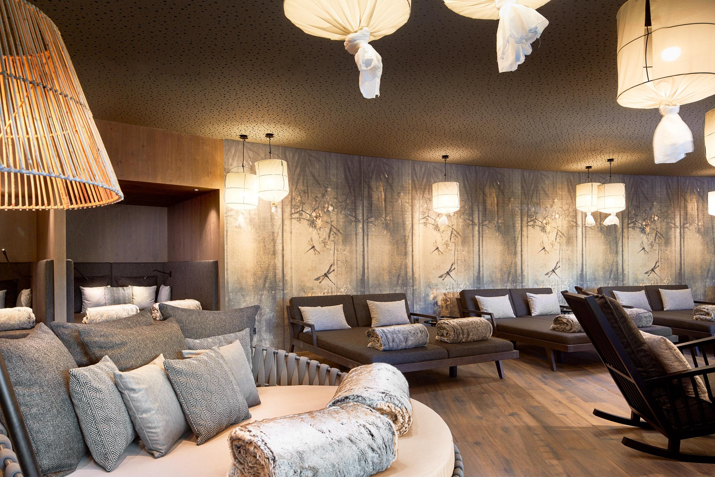 Krumers Alpin - Your Mountain Oasis เซเฟลด์ อิน ทิโรล ภายนอก รูปภาพ